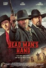 Watch Dead Man\'s Hand 123movies