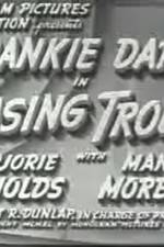 Watch Chasing Trouble 123movies