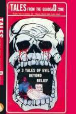 Watch Tales from the Quadead Zone 123movies