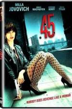 Watch .45 123movies