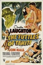 Watch The Tuttles of Tahiti 123movies