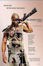 Watch The Glorious Seven 123movies