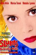 Watch Slums of Beverly Hills 123movies