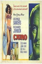 Watch Cairo 123movies