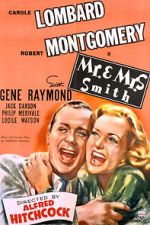 Watch Mr. & Mrs. Smith 123movies
