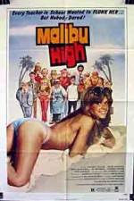 Watch Malibu High 123movies