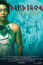 Watch David Choe High Risk 123movies