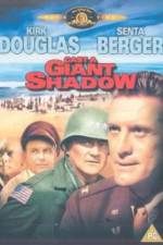Watch Cast a Giant Shadow 123movies