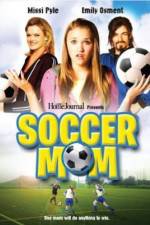 Watch Soccer Mom 123movies