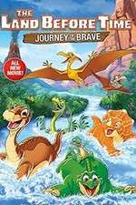 Watch The Land Before Time XIV: Journey of the Heart 123movies