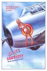 Watch Jane and the Lost City 123movies