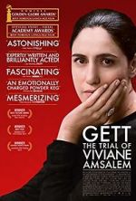 Watch Gett: The Trial of Viviane Amsalem 123movies