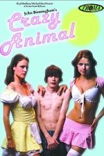 Watch Crazy Animal 123movies