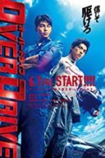 Watch Over Drive 123movies