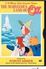 Watch The Marvelous Land of Oz 123movies
