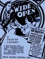 Watch Wide Open 123movies