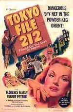 Watch Tokyo File 212 123movies