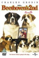 Watch Beethoven's 2nd 123movies