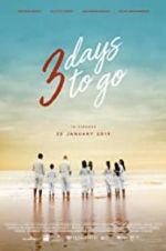 Watch 3 Days to Go 123movies