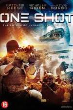 Watch One Shot 123movies