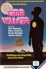 Watch Time Walker 123movies