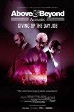 Watch Above & Beyond Acoustic - Giving Up The Day Job 123movies