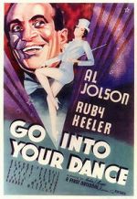 Watch Go Into Your Dance 123movies
