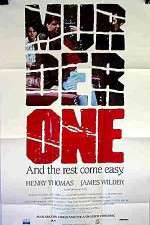 Watch Murder One 123movies