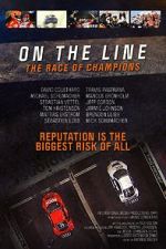 Watch On the Line: The Race of Champions 123movies