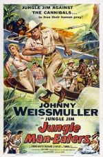 Watch Jungle Man-Eaters 123movies