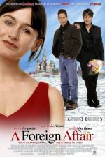 Watch A Foreign Affair 123movies