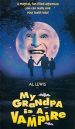 Watch My Grandpa Is a Vampire 123movies