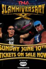 Watch TNA Slammiversary 123movies