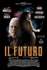 Watch The Future 123movies