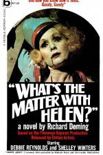 Watch What's the Matter with Helen 123movies