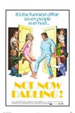 Watch Not Now Darling 123movies