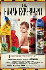 Watch The Human Experiment 123movies