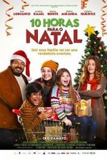 Watch 10 Horas para o Natal 123movies