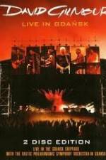 Watch David Gilmour Live in Gdansk 123movies
