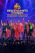 Watch Descendants/ZOMBIES Worlds Collide - Concert Special 123movies