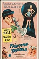 Watch Fighting Trouble 123movies