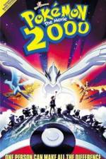 Watch Pokemon 2 - Die Macht des Einzelnen 123movies
