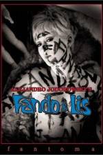 Watch Fando y Lis 123movies