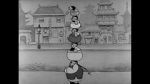 Watch One Step Ahead of My Shadow (Short 1933) 123movies