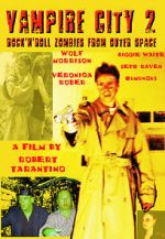 Watch Vampire City 2: Rock \'N Roll Zombies from Outer Space 123movies