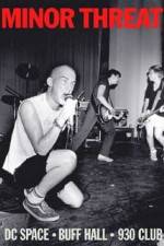 Watch Minor Threat Live 123movies