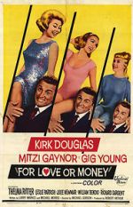 Watch For Love or Money 123movies
