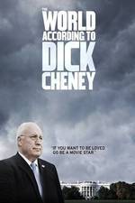 Watch The World According to Dick Cheney 123movies