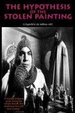 Watch The Hypothesis of the Stolen Painting 123movies