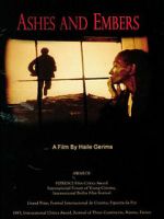 Watch Ashes and Embers 123movies